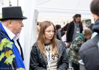 Stowarzyszenie „Chełmińskie Przedmieście Tu Mieszkam”