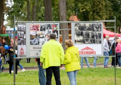 Stowarzyszenie „Chełmińskie Przedmieście Tu Mieszkam”