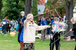 Stowarzyszenie „Chełmińskie Przedmieście Tu Mieszkam”