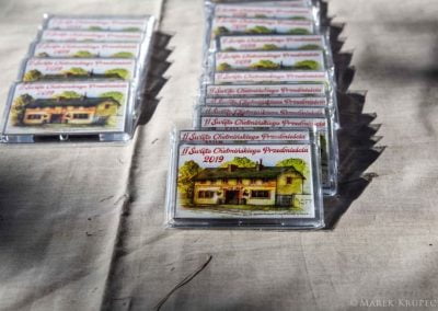 Stowarzyszenie „Chełmińskie Przedmieście Tu Mieszkam”