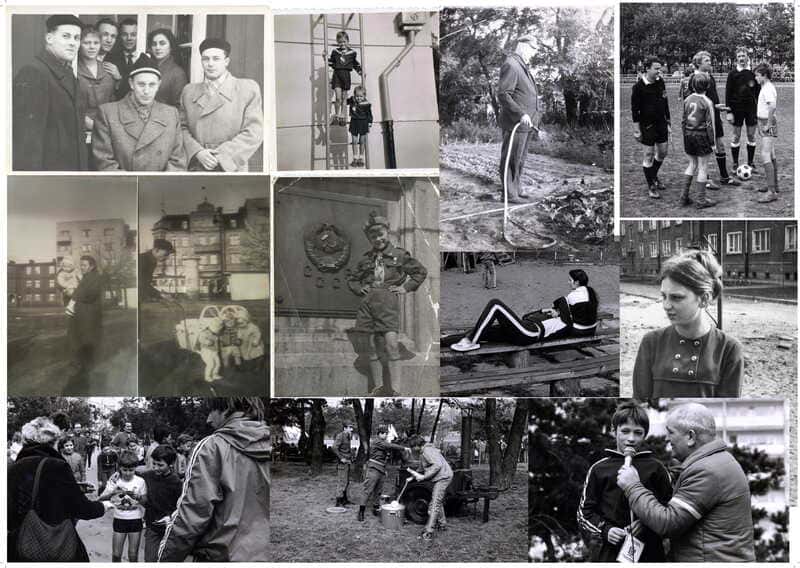 Stowarzyszenie „Chełmińskie Przedmieście Tu Mieszkam”