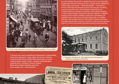 Stowarzyszenie „Chełmińskie Przedmieście Tu Mieszkam”