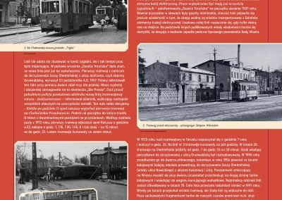 Stowarzyszenie „Chełmińskie Przedmieście Tu Mieszkam”