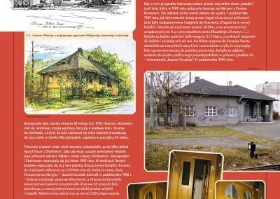 Stowarzyszenie „Chełmińskie Przedmieście Tu Mieszkam”