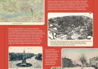 Stowarzyszenie „Chełmińskie Przedmieście Tu Mieszkam”