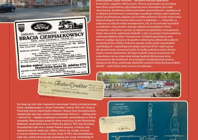 Stowarzyszenie „Chełmińskie Przedmieście Tu Mieszkam”