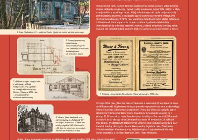 Stowarzyszenie „Chełmińskie Przedmieście Tu Mieszkam”