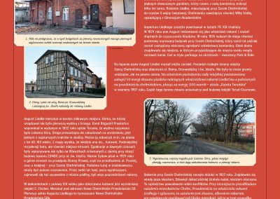 Stowarzyszenie „Chełmińskie Przedmieście Tu Mieszkam”