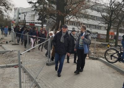 Stowarzyszenie „Chełmińskie Przedmieście Tu Mieszkam”