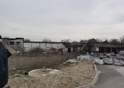 Stowarzyszenie „Chełmińskie Przedmieście Tu Mieszkam”