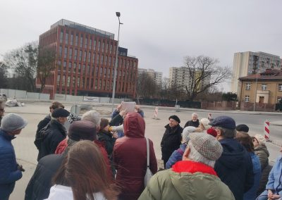 Stowarzyszenie „Chełmińskie Przedmieście Tu Mieszkam”