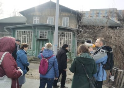 Stowarzyszenie „Chełmińskie Przedmieście Tu Mieszkam”