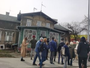 Stowarzyszenie „Chełmińskie Przedmieście Tu Mieszkam”