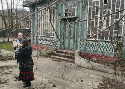 Stowarzyszenie „Chełmińskie Przedmieście Tu Mieszkam”