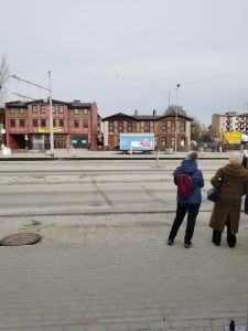 Stowarzyszenie „Chełmińskie Przedmieście Tu Mieszkam”