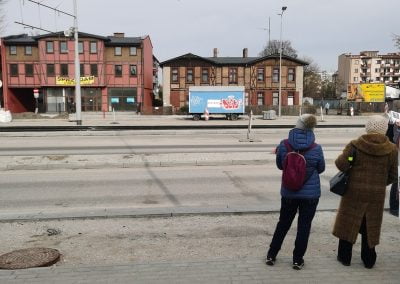 Stowarzyszenie „Chełmińskie Przedmieście Tu Mieszkam”