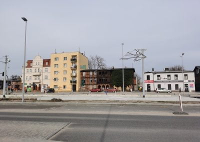 Stowarzyszenie „Chełmińskie Przedmieście Tu Mieszkam”