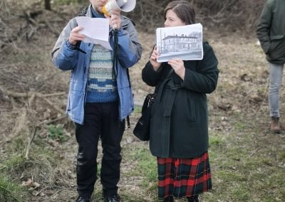 Stowarzyszenie „Chełmińskie Przedmieście Tu Mieszkam”