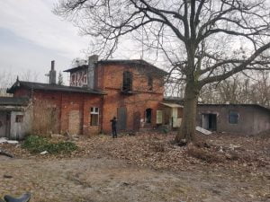 Stowarzyszenie „Chełmińskie Przedmieście Tu Mieszkam”