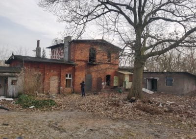 Stowarzyszenie „Chełmińskie Przedmieście Tu Mieszkam”