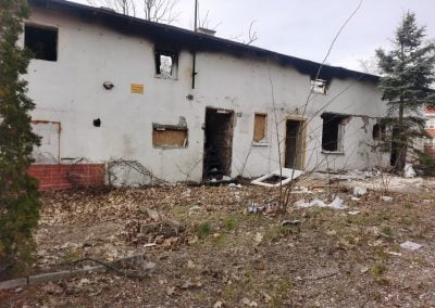 Stowarzyszenie „Chełmińskie Przedmieście Tu Mieszkam”