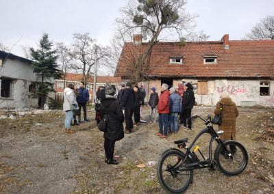 Stowarzyszenie „Chełmińskie Przedmieście Tu Mieszkam”