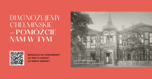 Stowarzyszenie „Chełmińskie Przedmieście Tu Mieszkam”