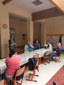 Stowarzyszenie „Chełmińskie Przedmieście Tu Mieszkam”