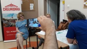 Stowarzyszenie „Chełmińskie Przedmieście Tu Mieszkam”