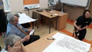 Stowarzyszenie „Chełmińskie Przedmieście Tu Mieszkam”