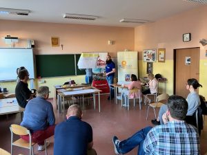 Stowarzyszenie „Chełmińskie Przedmieście Tu Mieszkam”