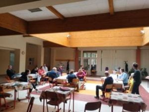 Stowarzyszenie „Chełmińskie Przedmieście Tu Mieszkam”