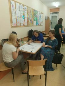 Stowarzyszenie „Chełmińskie Przedmieście Tu Mieszkam”