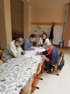 Stowarzyszenie „Chełmińskie Przedmieście Tu Mieszkam”