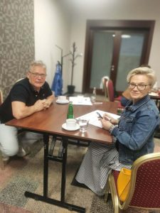 Stowarzyszenie „Chełmińskie Przedmieście Tu Mieszkam”