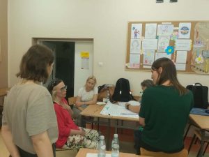 Stowarzyszenie „Chełmińskie Przedmieście Tu Mieszkam”