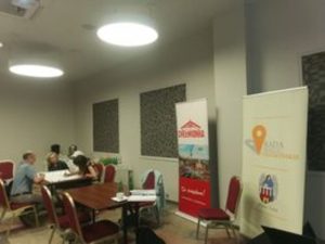 Stowarzyszenie „Chełmińskie Przedmieście Tu Mieszkam”