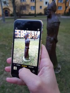 Stowarzyszenie „Chełmińskie Przedmieście Tu Mieszkam”