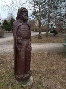 Stowarzyszenie „Chełmińskie Przedmieście Tu Mieszkam”