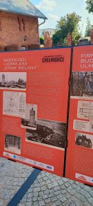 Stowarzyszenie „Chełmińskie Przedmieście Tu Mieszkam”