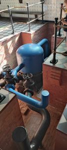 Stowarzyszenie „Chełmińskie Przedmieście Tu Mieszkam”