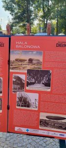 Stowarzyszenie „Chełmińskie Przedmieście Tu Mieszkam”