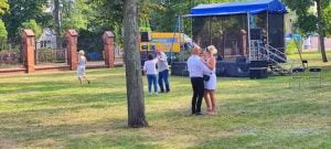 Stowarzyszenie „Chełmińskie Przedmieście Tu Mieszkam”