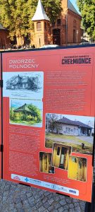 Stowarzyszenie „Chełmińskie Przedmieście Tu Mieszkam”