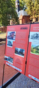 Stowarzyszenie „Chełmińskie Przedmieście Tu Mieszkam”