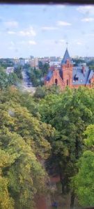 Stowarzyszenie „Chełmińskie Przedmieście Tu Mieszkam”