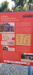 Stowarzyszenie „Chełmińskie Przedmieście Tu Mieszkam”