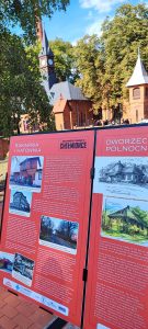 Stowarzyszenie „Chełmińskie Przedmieście Tu Mieszkam”