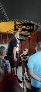 Stowarzyszenie „Chełmińskie Przedmieście Tu Mieszkam”