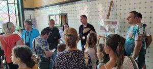 Stowarzyszenie „Chełmińskie Przedmieście Tu Mieszkam”